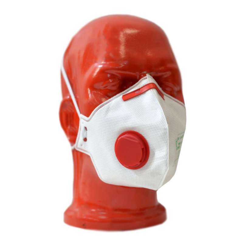 Респiратор Днепр 3K-N (FFP3)